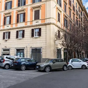 Casa de hóspedes Casa Linnea, Roma