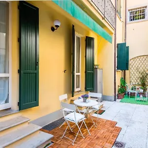  Apartament Le Palme Włochy
