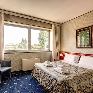 Venice Michelangelo Otel Mestre