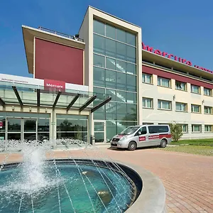 מלון Mercure Bergamo Aeroporto ****