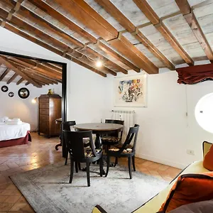Frattina Appartement