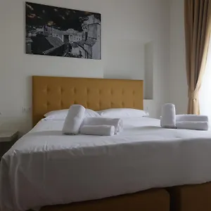 A Picture Of ** Řím