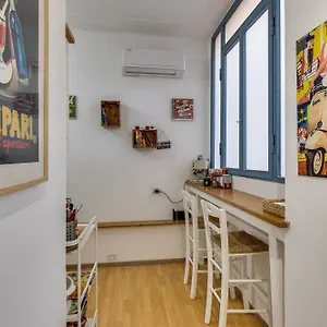 Gladiator's House Appartement
