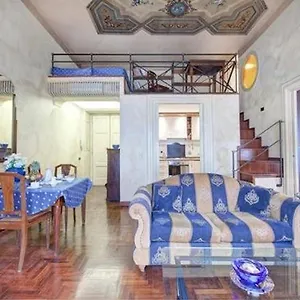 Parione Piazza Navona Appartement