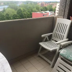  Kwatera prywatna Stanza In Privato Zona San Vitale Włochy