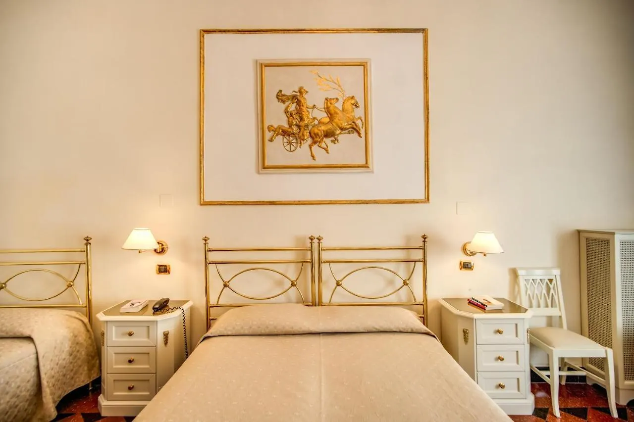 Hotel Labelle Roma