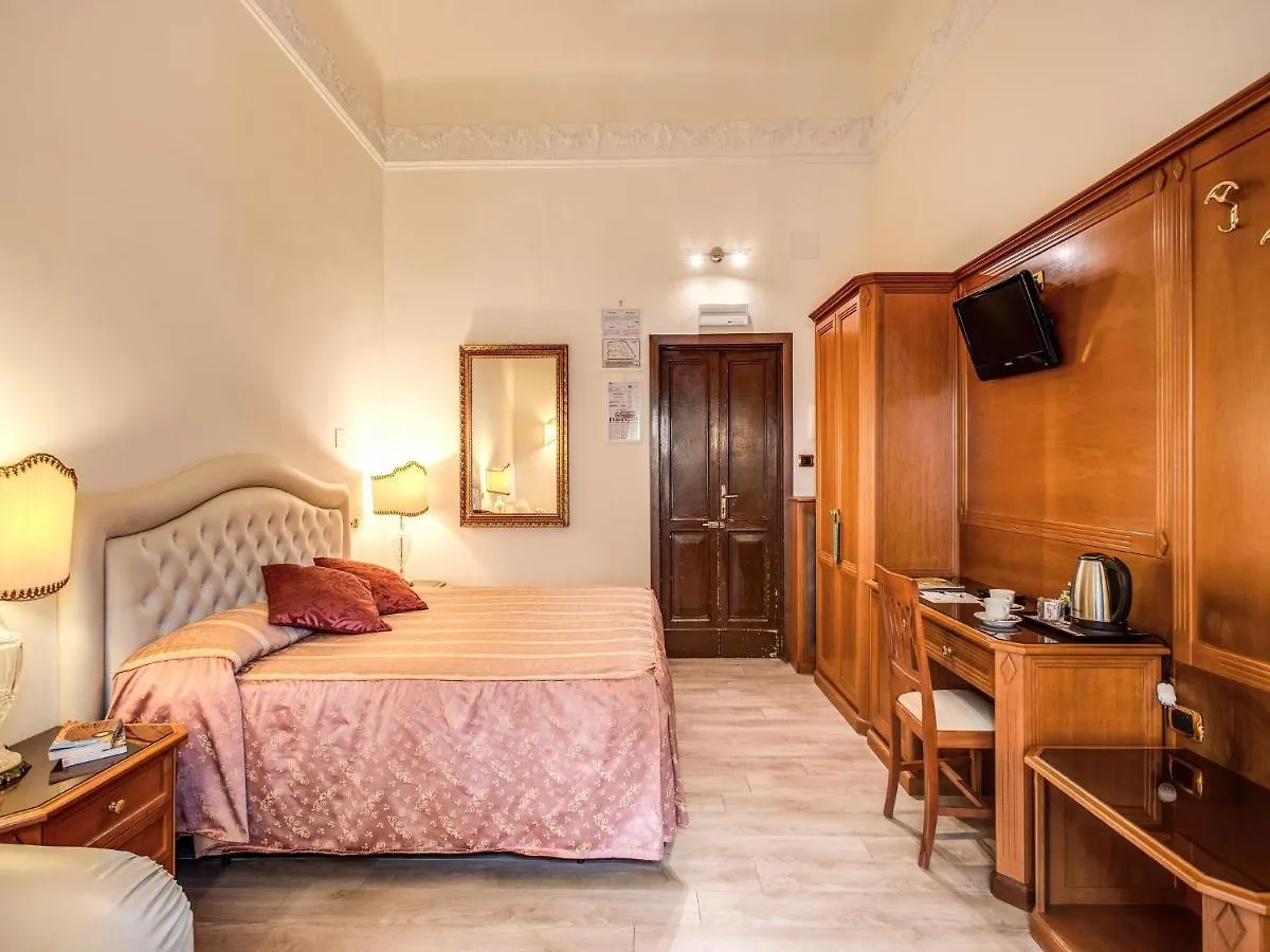 Hotel Labelle Roma