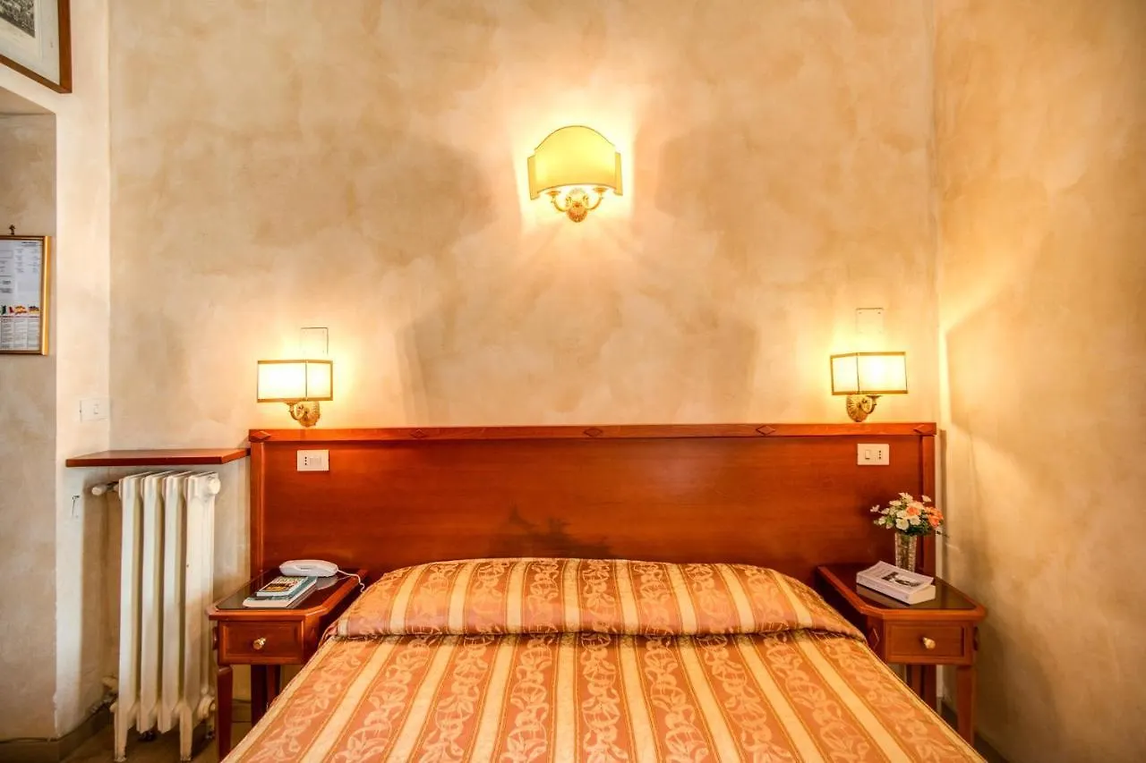 Hotel Labelle Rome