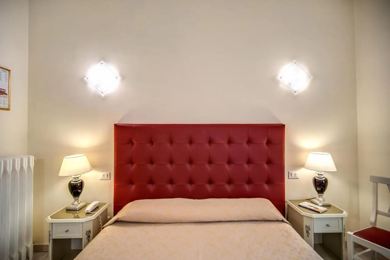 Hotel Labelle Rome