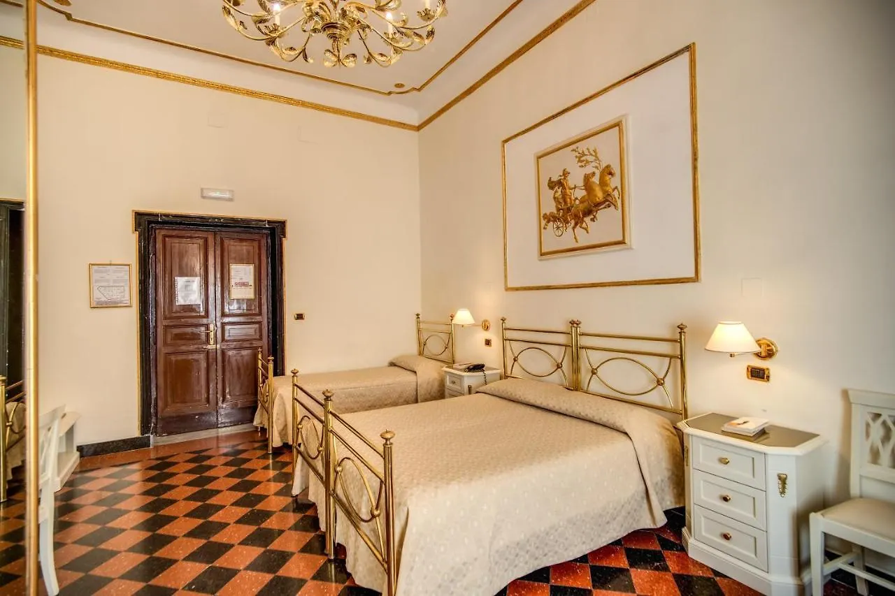 Hotel Labelle Rome