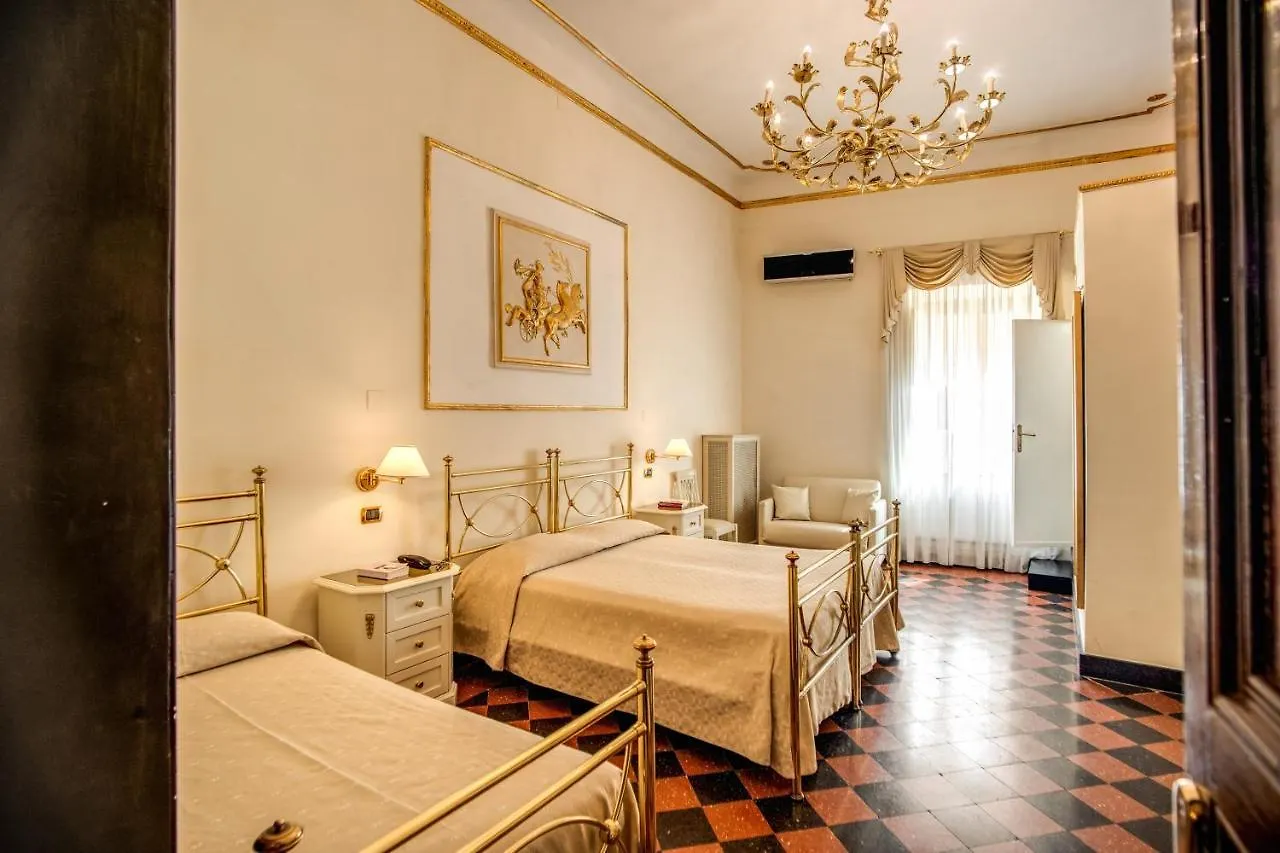 Hotel Labelle Rome