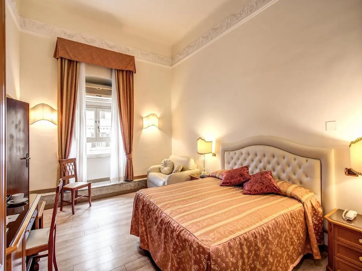 Hotel Labelle Rome