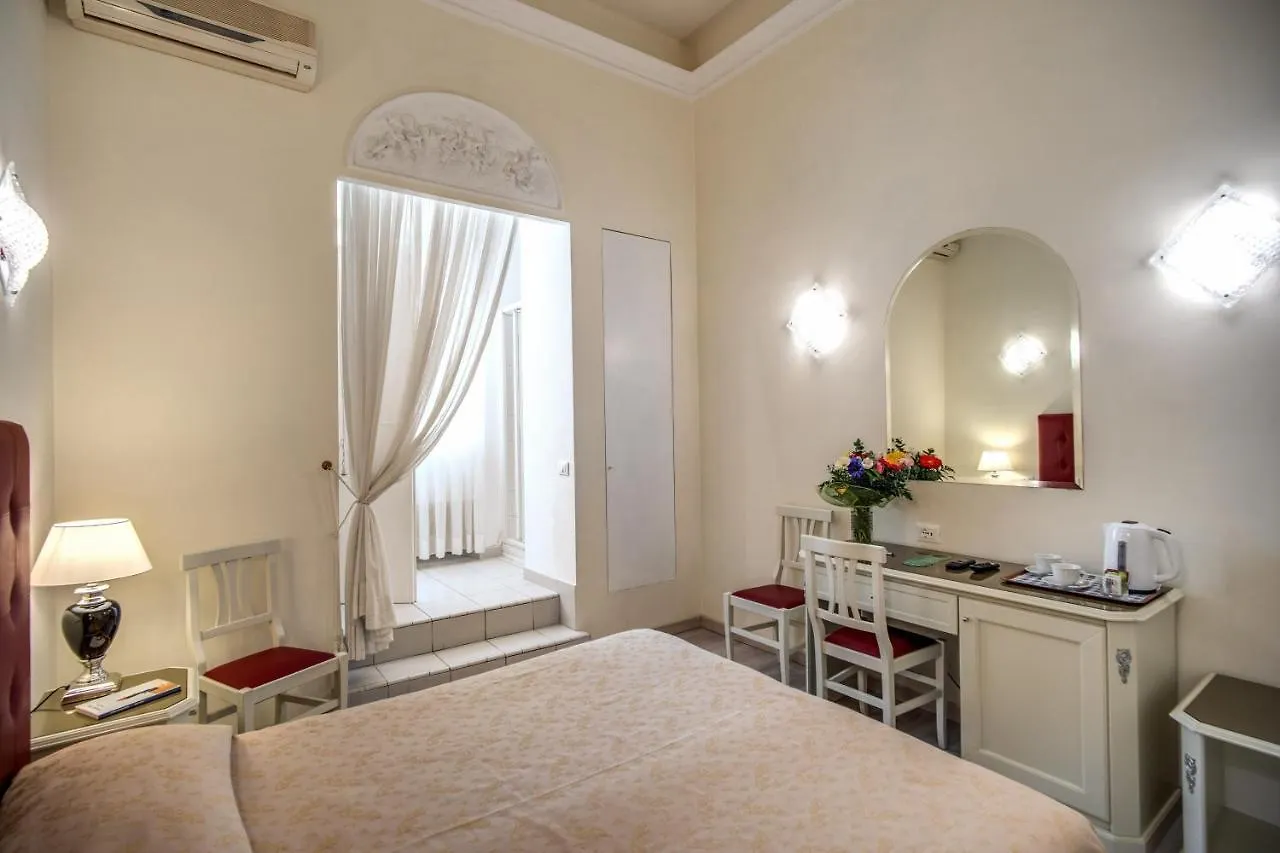 Hotel Labelle Rom 2*,  Italien