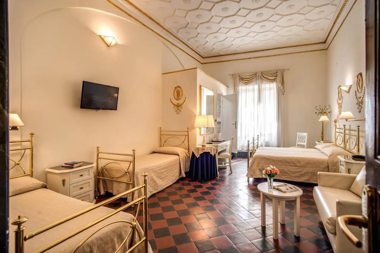 Hotel Labelle Rom