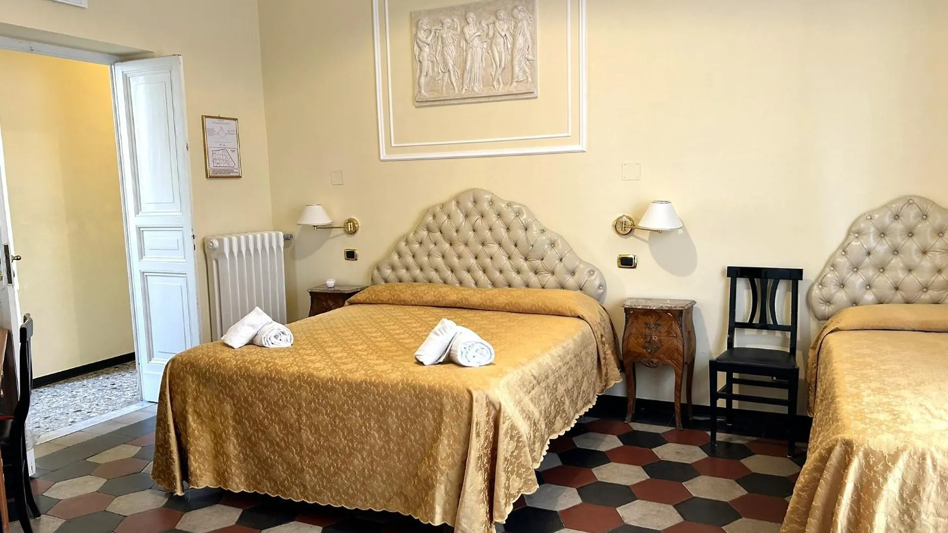 Hotel Labelle Rom