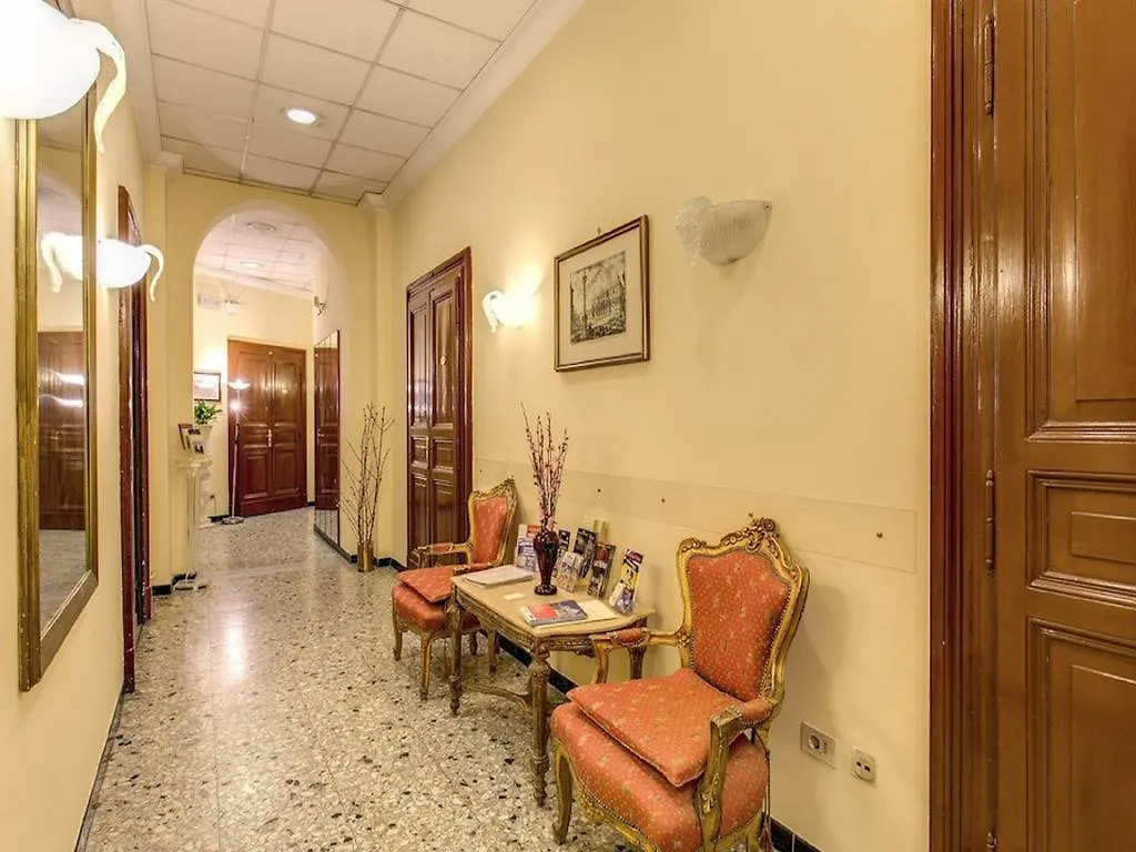Hotel Labelle Rzym