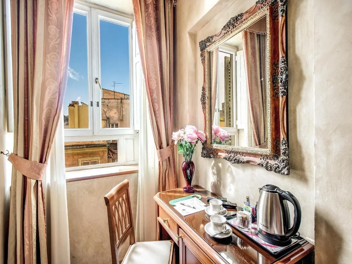 Hotel Labelle Rom